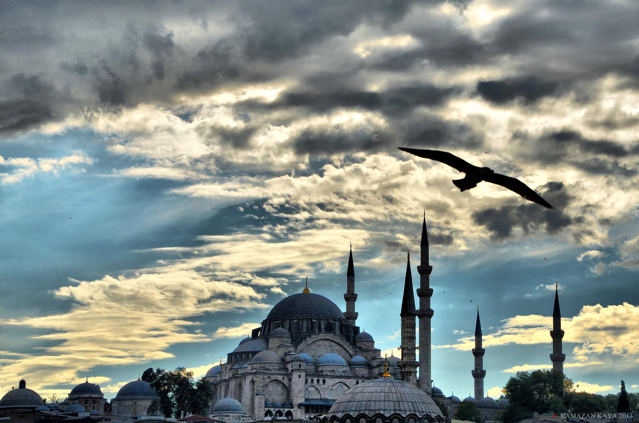 Sultanahmet